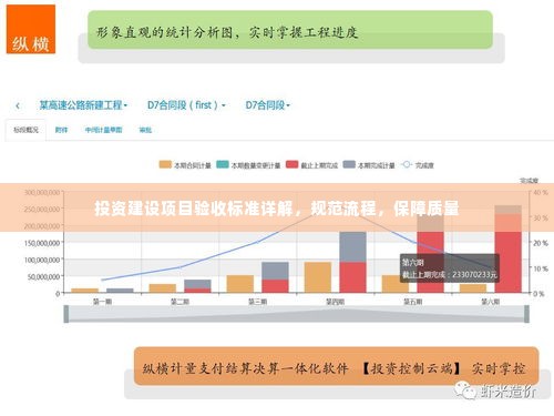 投资建设项目验收标准详解,规范流程,保障质量