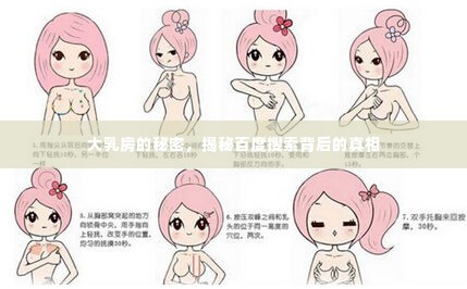 大乳房的秘密,揭秘百度搜索背后的真相