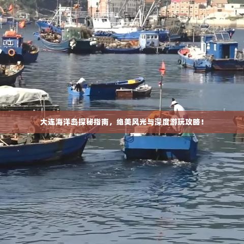 大连海洋岛探秘指南,绝美风光与深度游玩攻略!