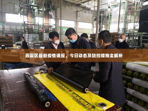 西固区最新疫情通报,今日动态及防控措施全解析