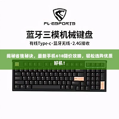 揭秘省钱秘诀,最新手机618降价攻略,轻松选购优质好机!
