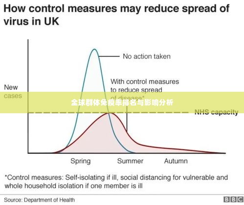 全球群体免疫率排名与影响分析