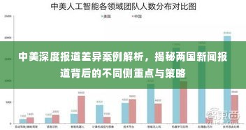中美深度报道差异案例解析,揭秘两国新闻报道背后的不同侧重点与策略