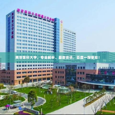 南京医科大学,专业解析、最新资讯,百度一搜便知!