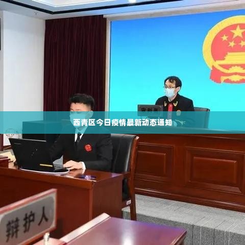 西青区今日疫情最新动态通知