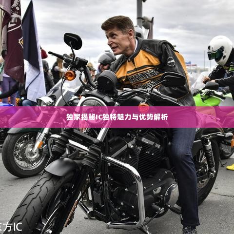 独家揭秘IC独特魅力与优势解析