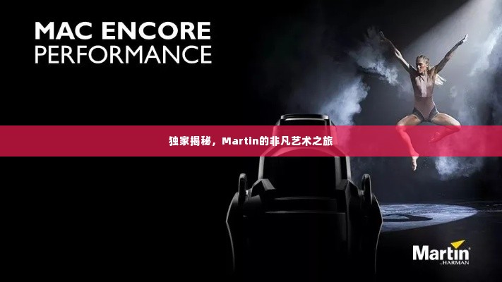 独家揭秘，Martin的非凡艺术之旅