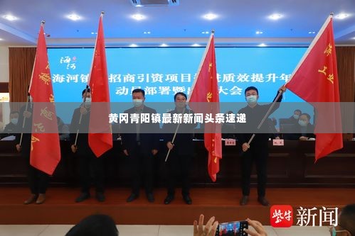 黄冈青阳镇最新新闻头条速递