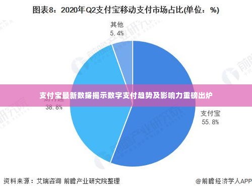 支付宝最新数据揭示数字支付趋势及影响力重磅出炉
