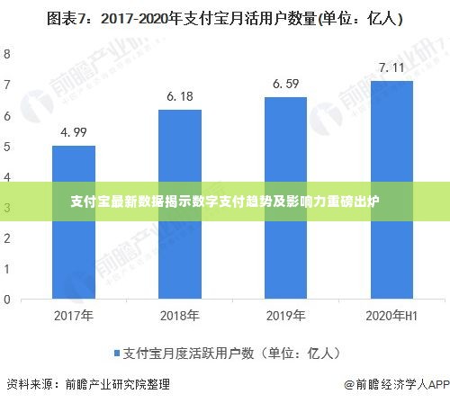 支付宝最新数据揭示数字支付趋势及影响力重磅出炉