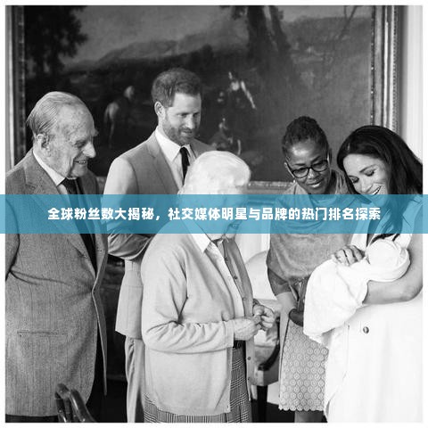 全球粉丝数大揭秘,社交媒体明星与品牌的热门排名探索