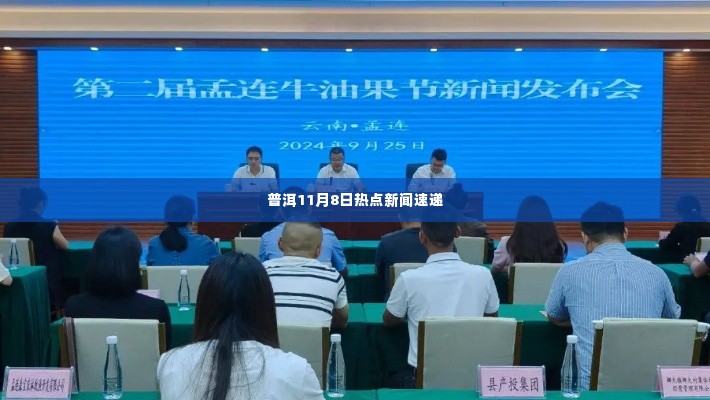 普洱11月8日热点新闻速递