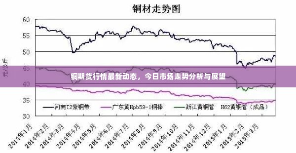 铜期货行情最新动态,今日市场走势分析与展望