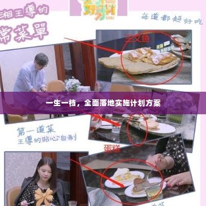 一生一档，全面落地实施计划方案