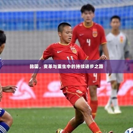 韩国,变革与重生中的持续进步之路