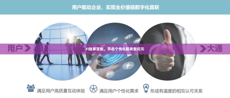 Fi独家定制,开启个性化服务新纪元