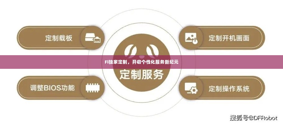 Fi独家定制,开启个性化服务新纪元