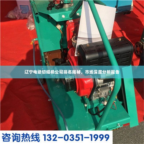 辽宁电动切缝机公司排名揭秘，市场深度分析报告