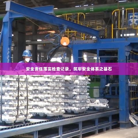 安全责任落实检查记录,筑牢安全体系之基石