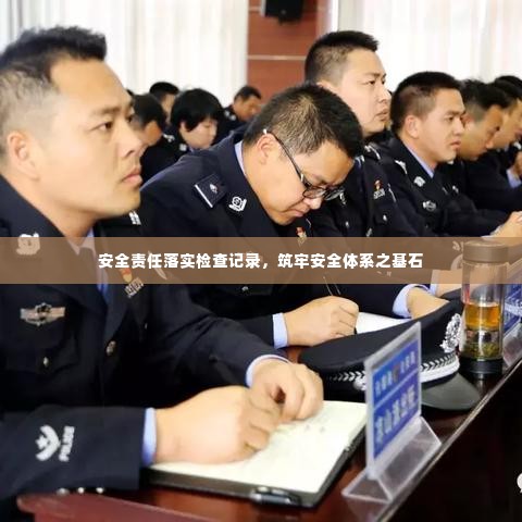 安全责任落实检查记录,筑牢安全体系之基石