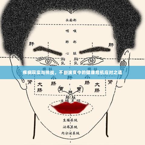 疾病现实与挑战，不断演变中的健康危机应对之道