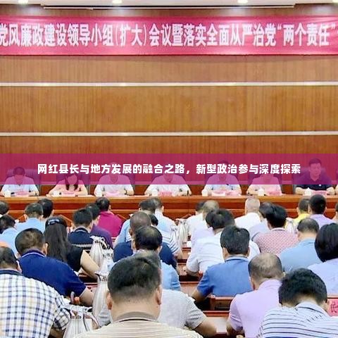 网红县长与地方发展的融合之路,新型政治参与深度探索