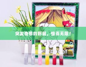 突发奇想的野餐,惊喜无限!