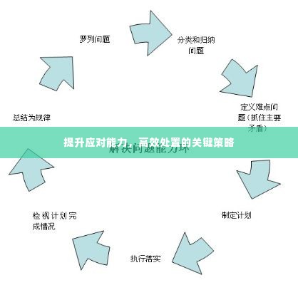 提升应对能力,高效处置的关键策略