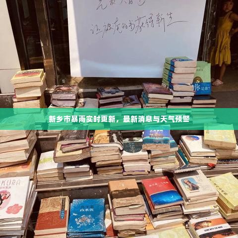 新乡市暴雨实时更新,最新消息与天气预警