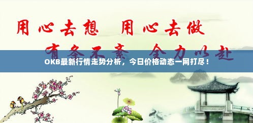 OKB最新行情走势分析，今日价格动态一网打尽！