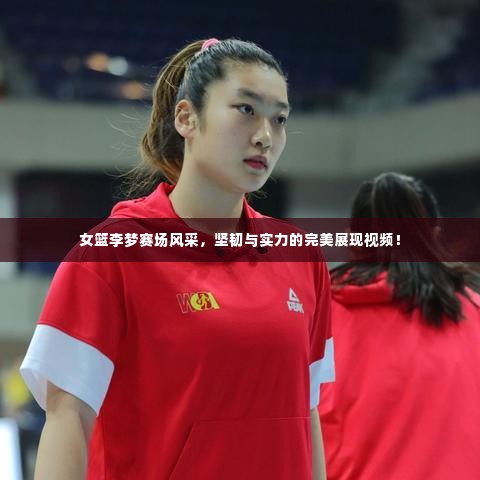 女篮李梦赛场风采,坚韧与实力的完美展现视频!