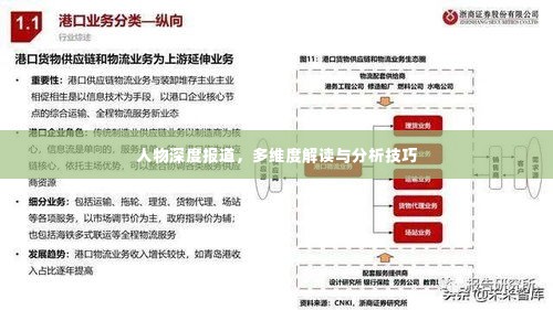 人物深度报道,多维度解读与分析技巧