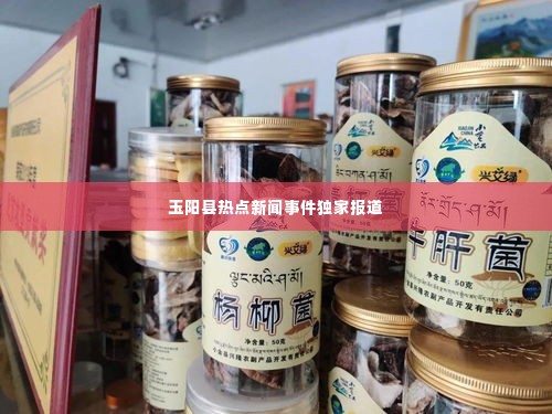 玉阳县热点新闻事件独家报道