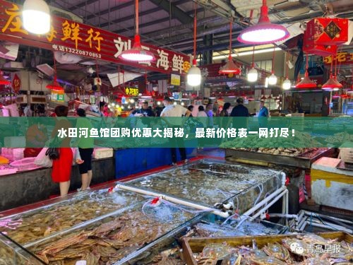 水田河鱼馆团购优惠大揭秘,最新价格表一网打尽!