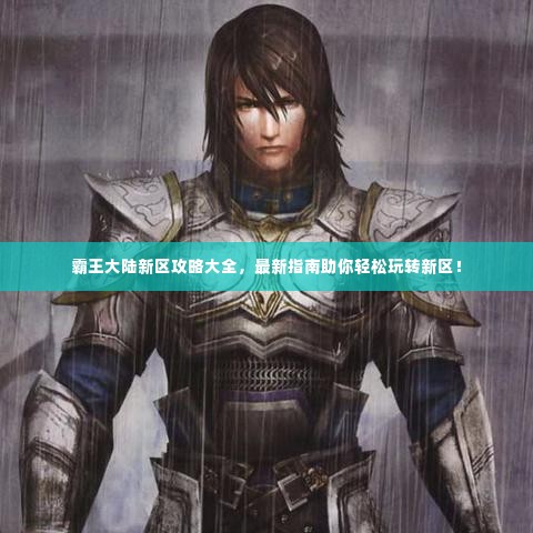 霸王大陆新区攻略大全,最新指南助你轻松玩转新区!