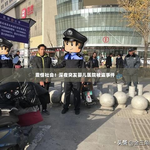 震惊社会!深夜突发婴儿医院被盗事件