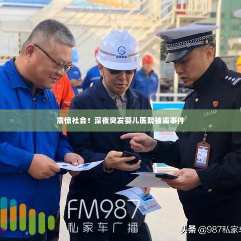 震惊社会!深夜突发婴儿医院被盗事件