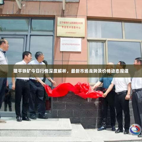建平铁矿今日行情深度解析,最新市场走势及价格动态报道