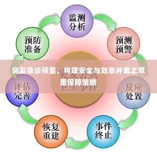 突发急诊预案,构建安全与效率并重之双重保障策略