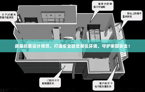 房屋抗震设计规范，打造安全稳定居住环境，守护家园安全！
