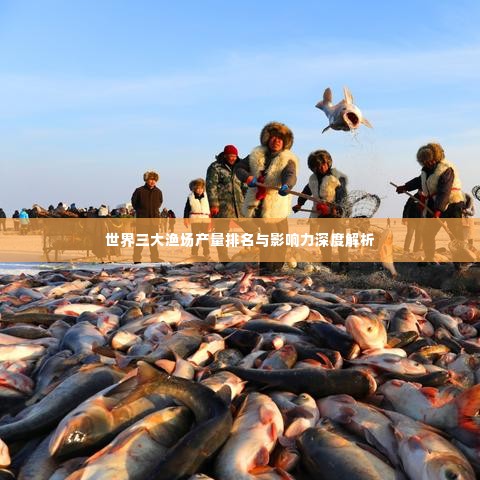 世界三大渔场产量排名与影响力深度解析