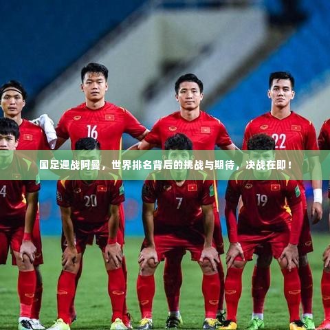国足迎战阿曼,世界排名背后的挑战与期待,决战在即!