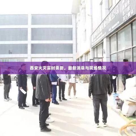 西安火灾实时更新,最新消息与现场情况
