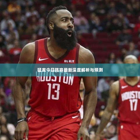 猛龙今日阵容最新深度解析与预测