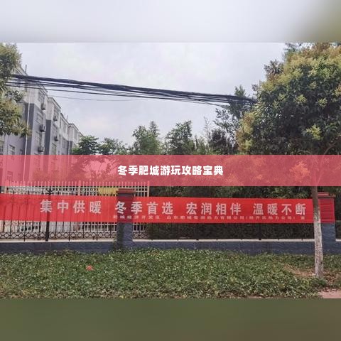 冬季肥城游玩攻略宝典
