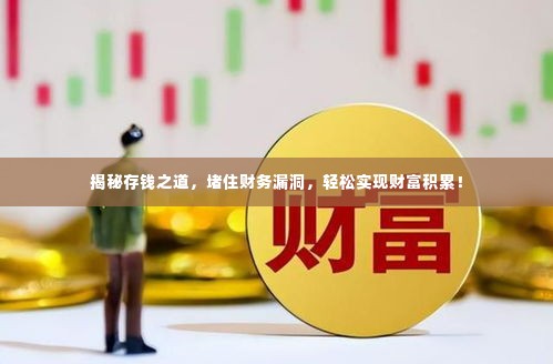 揭秘存钱之道,堵住财务漏洞,轻松实现财富积累!
