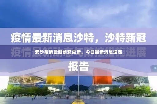 安沙疫情最新动态更新，今日最新消息速递