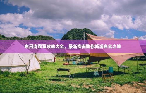 东河湾露营攻略大全,最新指南助你畅游自然之境