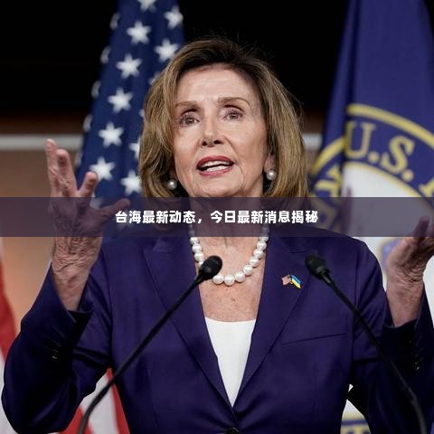 台海最新动态,今日最新消息揭秘