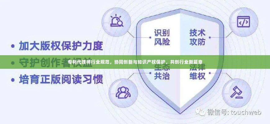 专利代理师行业规范,协同创新与知识产权保护,共创行业新篇章